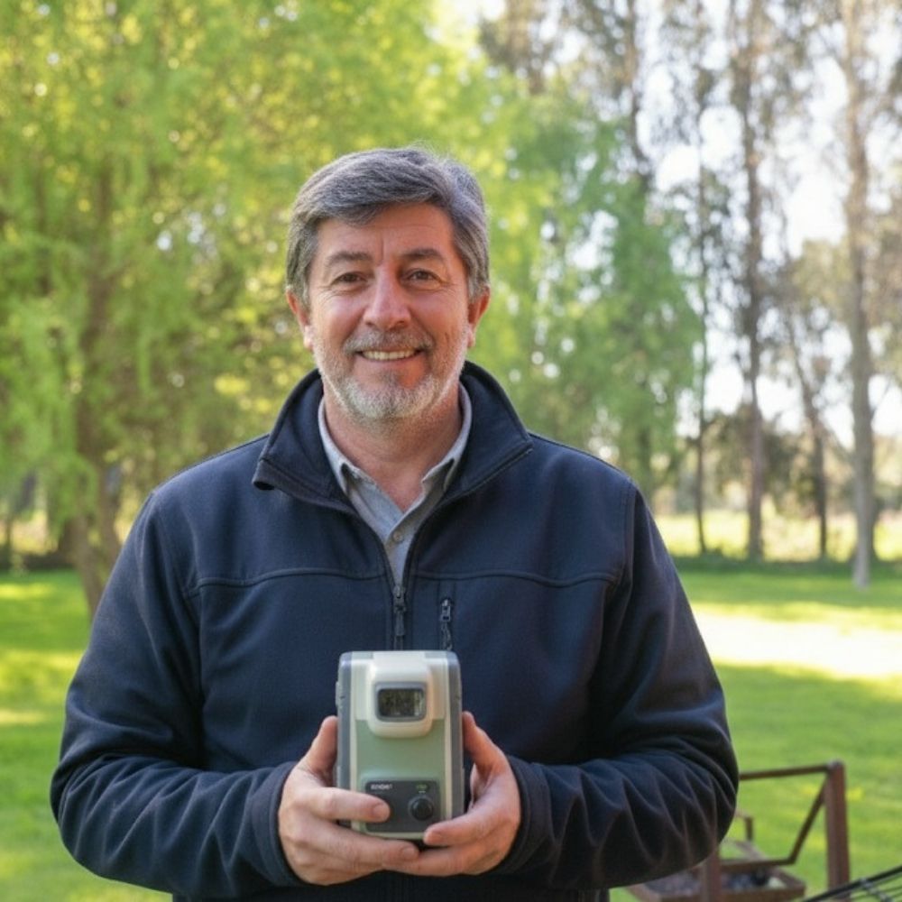 Carlos Meza Sigala