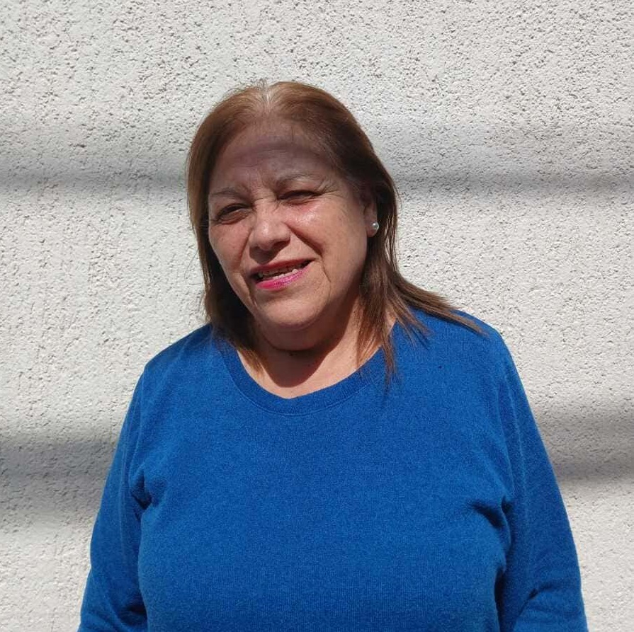 Sofia Villagra